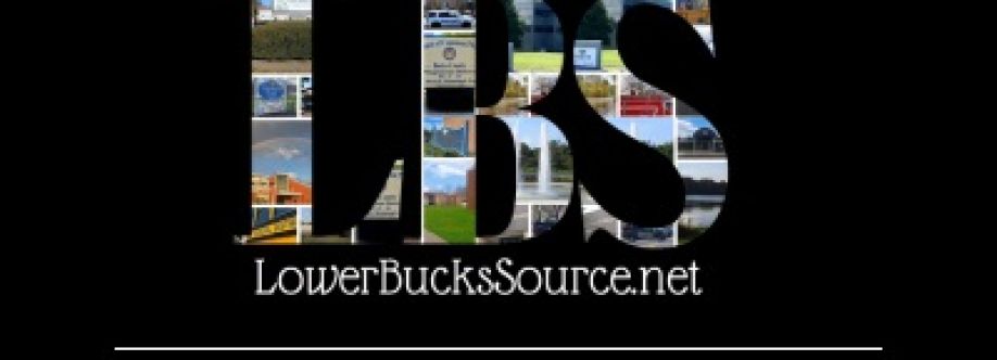 Lower Bucks Source cover