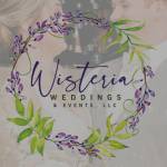 Wisteria Weddings and Events