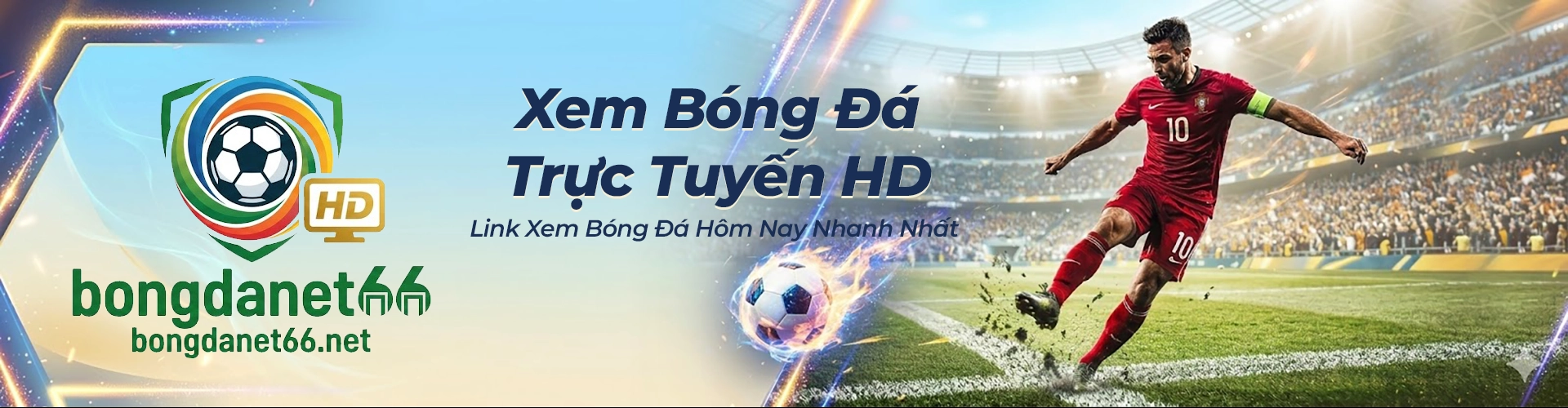 BongdaNET66 io cover