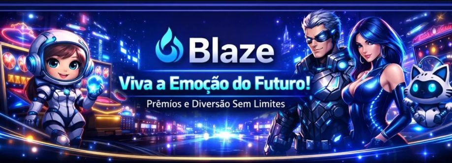 Bla ze cover