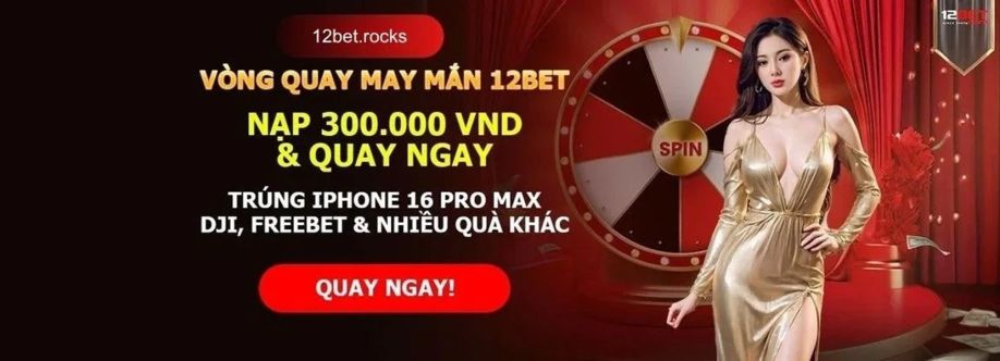 12bet Rocks cover