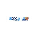 8XX