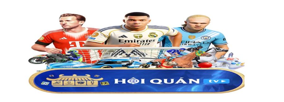 Hoiquantv 247com cover