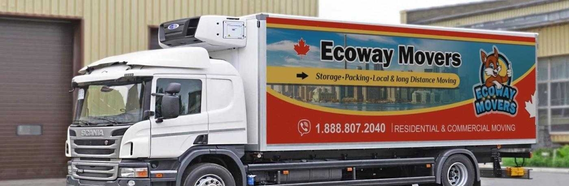 Ecoway Movers Gatineau QC cover