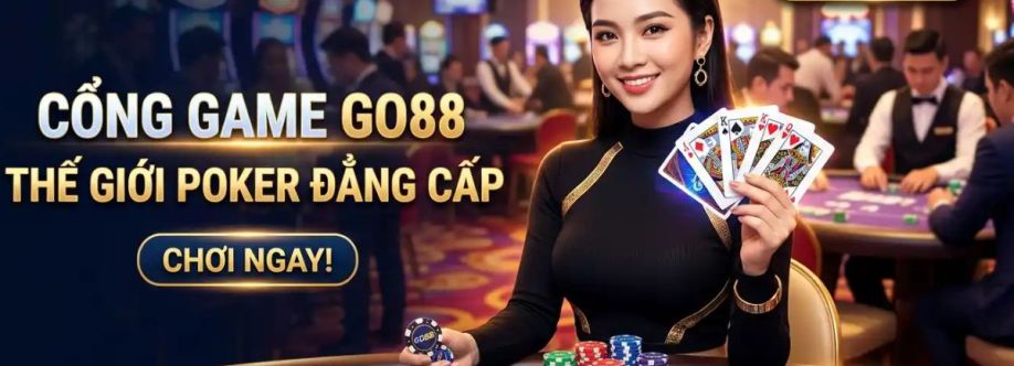GO88 cover