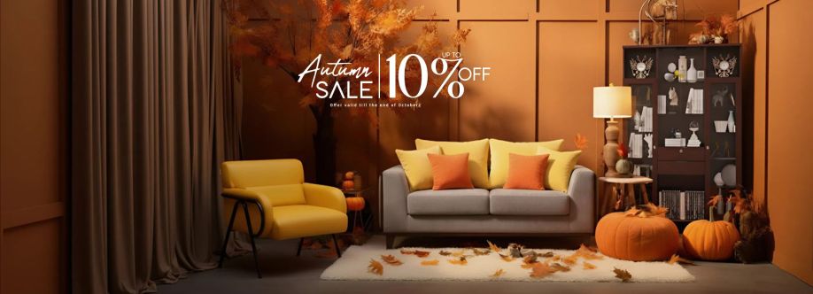 Hatim Furniture cover