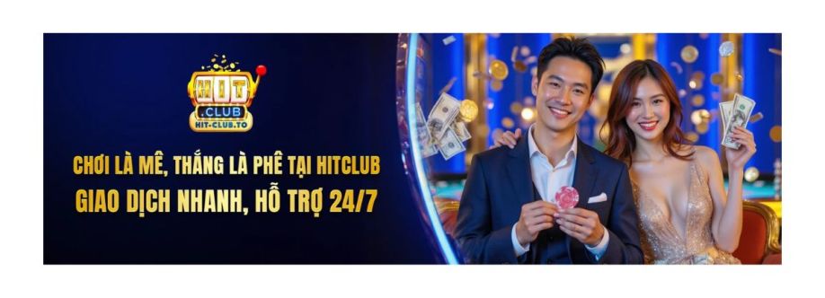 HitClub Cổng Game cover