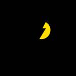 Following profile image