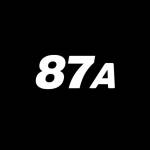 Following profile image