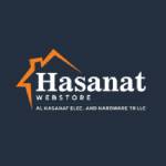 Al Hasanat Electricals  Hardware Tr Hardware Tr Profile Picture