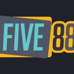 Five88 Nhà Cái Profile Picture
