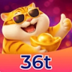 Following profile image