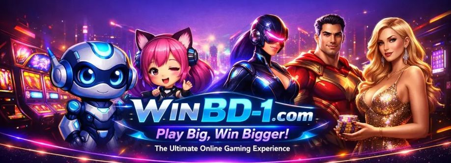 Win BD cover