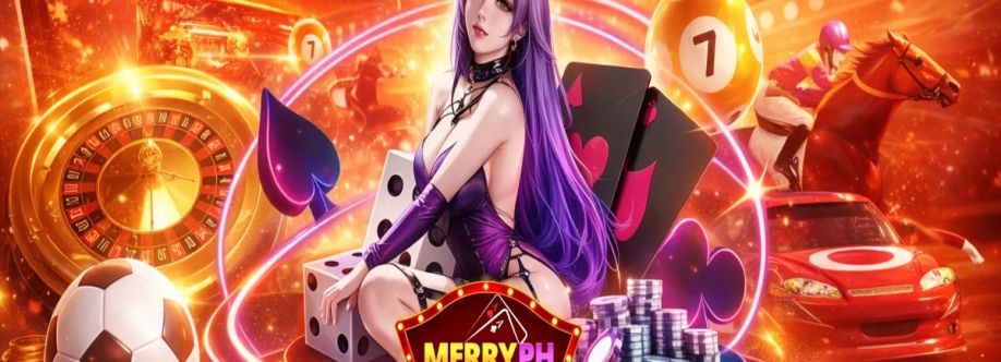 Merryph MerryPH Casino cover