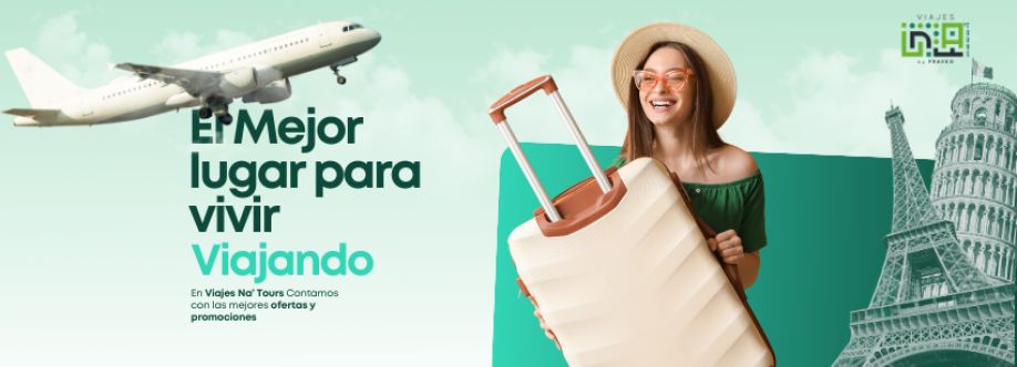 Viajes NA Tours cover