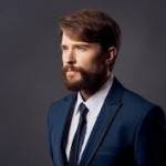 Following profile image