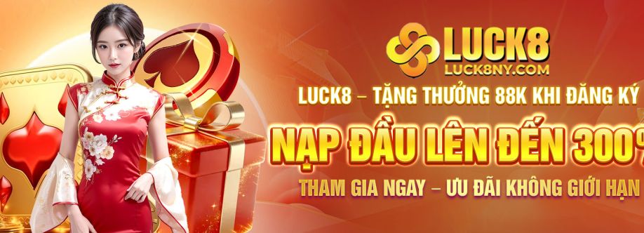 Luck8ny Com cover