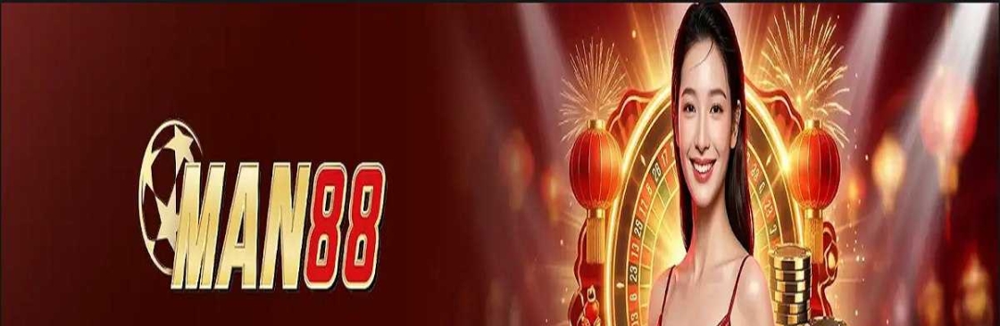 Nhà cái Man88 cover