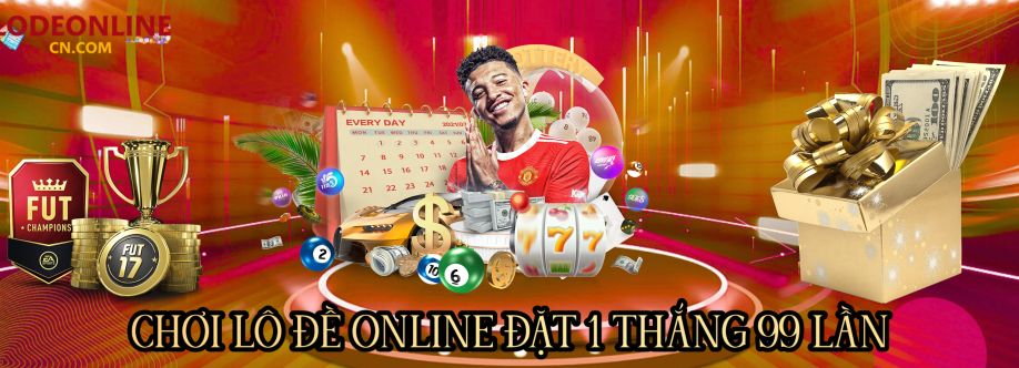 Lô Đề Online cover
