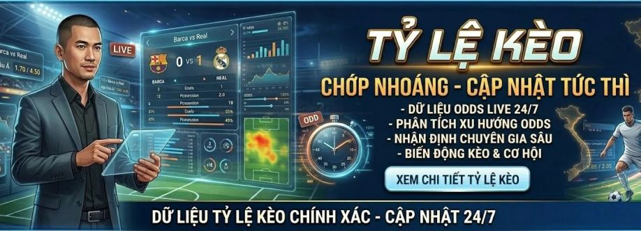 Tỷ Lệ Kèo cover