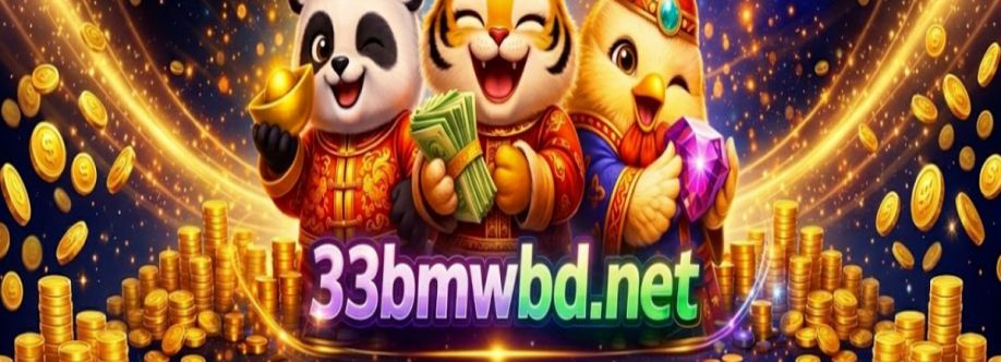 Bookmaker 33BMW cover