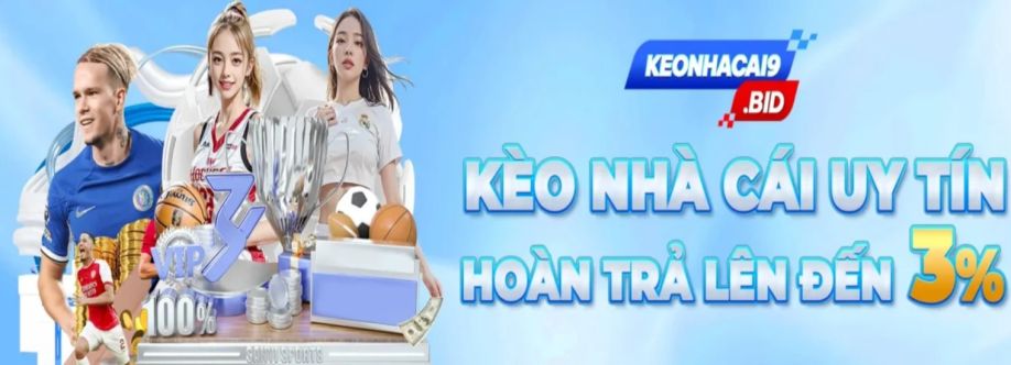 Keonhacai9 bid cover