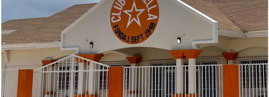 SV Estrella Futbol cover