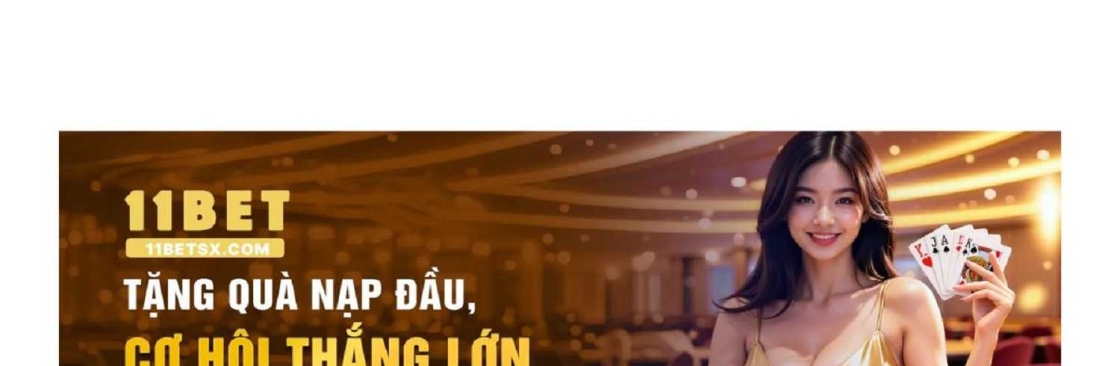 11BET Nhà cái cover