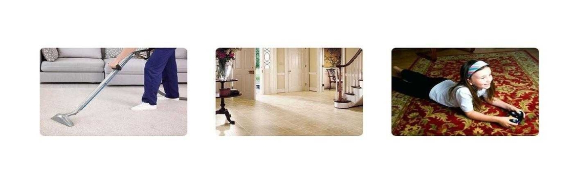 Sunshine Carpet Cleaning cover