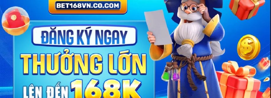 Nhà cái Bet168 cover