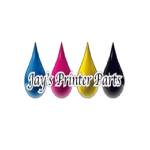 Following profile image