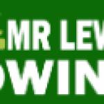 Following profile image