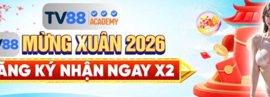 TV88 Academy cover