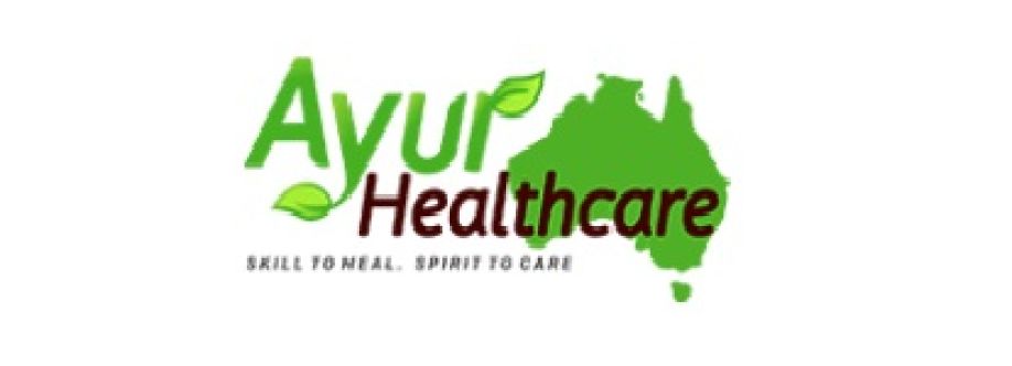 Ayur Healthcare cover
