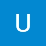Following profile image