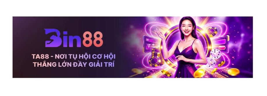BIN88 POKER cover