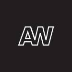 Following profile image