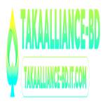 Following profile image