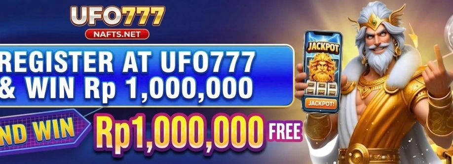 UFO777 cover