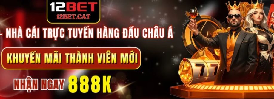 12Bet cat cover