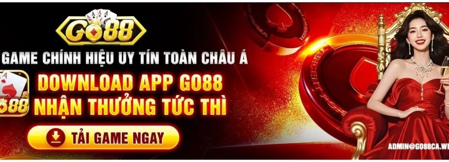 GO88 CAWIN cover