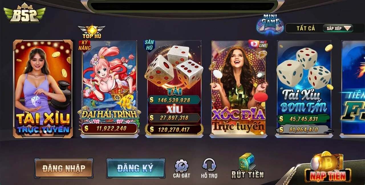 Nhà cái IB52 cover