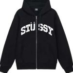 Stussy Hoodie Profile Picture