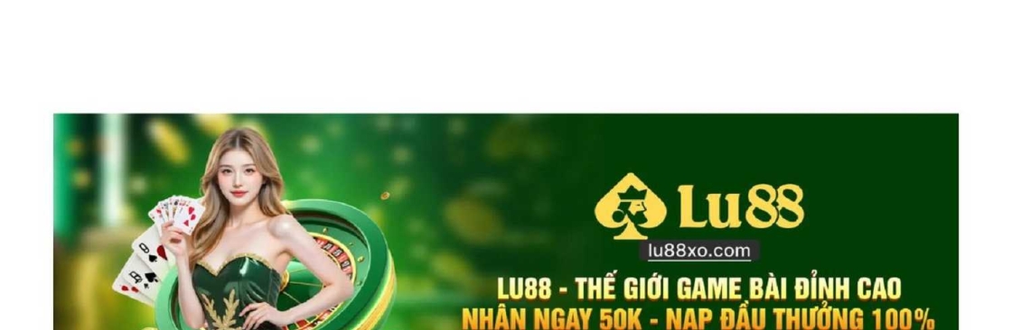 LU88 XOCOM cover