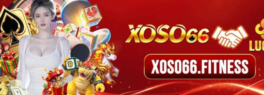 Xoso66 fitness cover