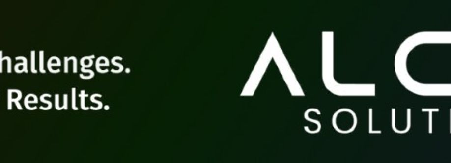 Alcan Solutions cover