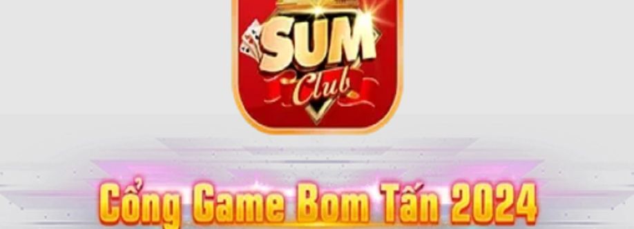 SumClub cover