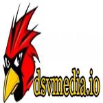 Following profile image