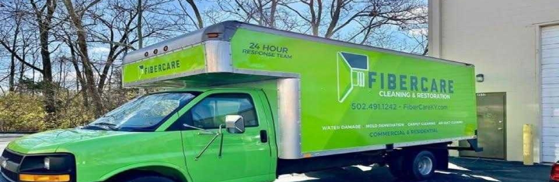 FiberCare Cleaning And Restoration cover