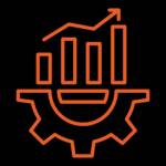 Following profile image